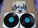 OASIS Definitely Maybe RARE UK 1994 CREATION DAMONT 1ST PRESSING 2x LP NEAR MINT