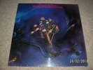 THE MOODY BLUES On The Threshold Of A Dream 1969  MONO SUPERB EX