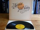 NEIL YOUNG Harvest REPRISE UK Press LP INSERT Gatefold