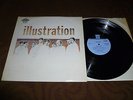 ILLUSTRATION-same '70 UK BLUE PYE LP ORIG. CANADIAN HORN PROG. RARE