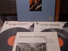 Mahalia Jackson For you 2xLP Box Japan Newport 1958 Gospel Spiritual Columbia