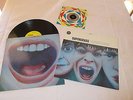Supergrass - I Should Coco  LP + 7
