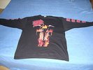 MORBID ANGEL COVENANT LONGLSEEVE  death obituary deicide carcass