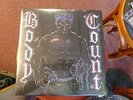 BODY  COUNT     1 LP