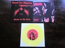 SADISTIK EXEKUTION / DOOMED AND DISGUSTING    