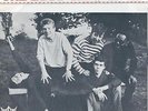 Good Vibrations Call me lightnin' UK 69 Fuzz Freakbeat 45 PS Belgium the Who LSN