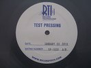 MUDHONEY Vanishing Point LP TEST PRESSING 2013 Sub Pop Grunge PUNK