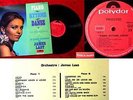 LP James Last: Piano Rythme Danse en Gravure Universelle (Polydor 658 114) F