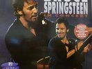 BRUCE SPRINGSTEEN in concert mtv unplugged LP 13 track limited edition 1993 euro