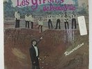 Les Gypsies De Petionville 