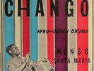 Rare Latin..Mongo Santamaria..Chango..Afro Cuban Drums..Original Black Tico