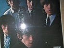 THE ROLLING STONES -  No 2 (DECCA VINYL LP IN SHINY COVER - ORIG - PLAYED ONCE