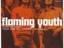 FLAMING YOUTH Guide Me Orion  Norway 45 PROG PSYCH Phil Collins GENESIS