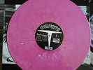 Nirvana Bleach Sub Pop LP MARBLED LIGHT PINK PRESSING RARE