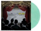 FALL OUT BOY FROM UNDER THE CORK TREE COKEBOTTLE CLEAR VINYL 2xLP SEALED NEW
