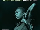 JOHN COLTRANE**BLUE TRAIN (180 G/GATEFOLD)**2 VINYL SET