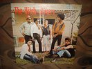 FRANK MOTLEY AND THE HITCH-HIKERS (Featuring Mighty Pope) RARE Canada Only LP