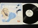 THE CARDIGANS Life 1995 EU LP Vinyl Nina Persson Swedish Pop