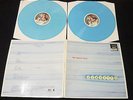 APHEX TWIN Classics Ltd blue 2LP Vinyl IDM Boards of canada autechre