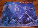 Iron Maiden ?– The Whole Population Of Hackney 2 × Vinyl, LP, Unofficial Release