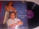 DOM FRONTIERE OCTET 'FABULOUS' TOP RARE 1957 UK LONDON JAZZ LP