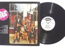MOBY GRAPE: Self Titled LP EDSEL RECORDS ED137 UK 1984 Orig Inner Sleeve VG++