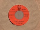 Durettes / Perfections - Sweet Sweet Love / I Love You My Love - S.V.R. P1006