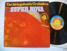 INTERGALACTIC ORCHESTRA 