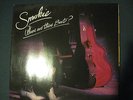LP - Smokie - whose are these boots -