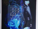 Dum Dum Girls ?- Too True LP + MP3