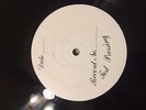 Songs: Ohia Didn't It Rain rare test pressing wlp jason molina SC-65 NM LP promo