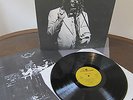 Neil Young - Tonight's The Night LP - UK 1st Press Vinyl - Worldwide Shipping