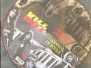 KISS HEAD LP PICTURE DISC CARNIVAL OF SOULS