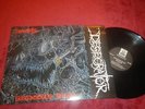 LP/Vinyl Desecrator - Subconscious Release //Pungent Stench,Benetiction,