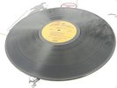 FLEETWOOD MAC ? SELF TITLED 1975 M- PROMO STUNNING KENDUN TOPCOPY MS-2225 S/T