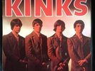 THE KINKS 1st LP 1964 PYE MONO Vinyl