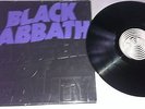 BLACK SABBATH - MASTER OF REALITY - 1971 - SWIRL - BOX SLEEVE - 1Y1  2Y1