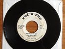 Crossover Rare Soul 45 Fred Waters Don't Let it Get You Down - Ref-O-Ree Listen
