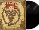 HELL - Curse & Chapter [2-LP] (DLP)