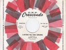 northern soul mod r&b funk 45 RICHARD CAITON - Listen To The Drums GNP *HEAR*