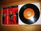RARE  NEAR MINT  ORANGE LABEL 