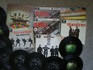 LIFETIME COLLECTION OF BEATLES SINGLES & E.P. RECORDS - ALL ORIGINALS