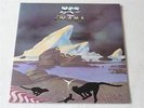 YES Drama UK LP Original 1st Pressing G/F + Lyric Sheet Near Mint 172g Monster