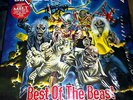 Iron Maiden - Best Of The Beast 4 Vinyl Box/set + Book. 1996 Limited Edition LP