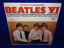 THE BEATLES VI ST-2358 RIAA 9 1969 US AWARD PRESS STILL SEALED NOS VERY RARE