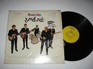 YARDBIRDS: HAVING A RAVE UP  Orig 1st Press 1965 Epic LN24177 in shrink EX/VG+