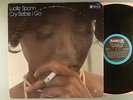 Lucille Spann  Cry Before I Go