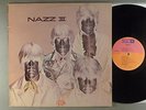 Nazz  III     Todd Rundgren   Psych