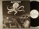 Octopus  Self-Titled   ESP Label