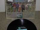 REGGAE LP - THE INNER CIRCLE - HARD & HEAVY  -  JAGUAR